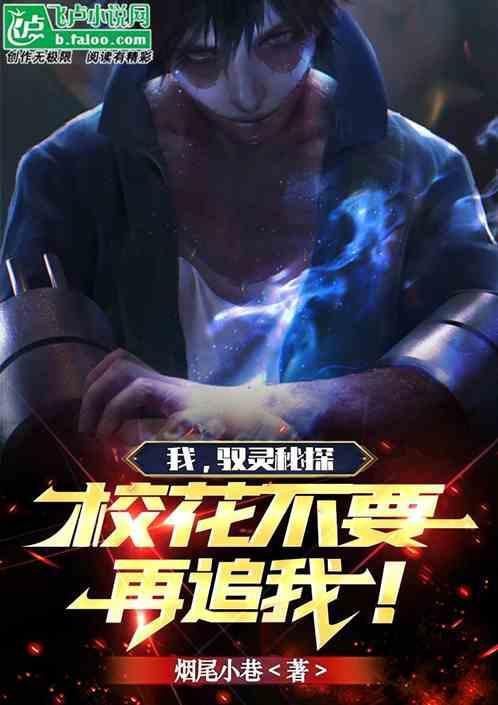 驭灵师在线阅读