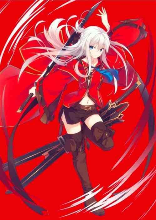 魔女的条件是什么意思