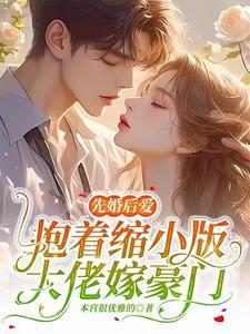 先婚厚爱抱紧总裁大人章节目录