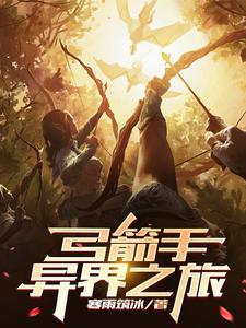 弓箭手的冒险修改版