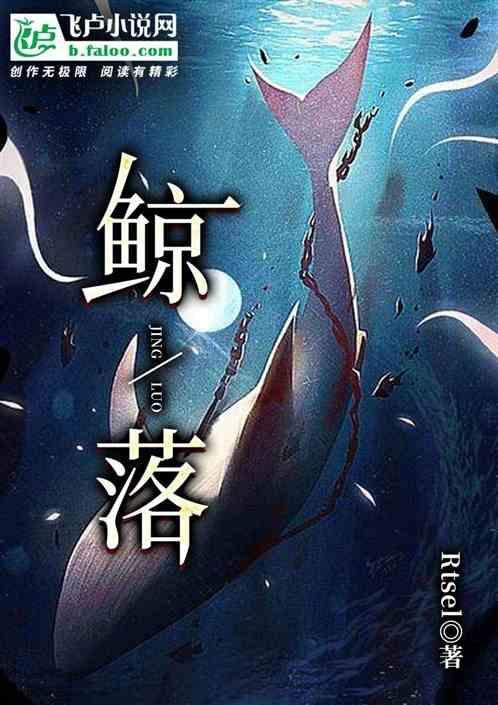 鲸落在爱情里的含义