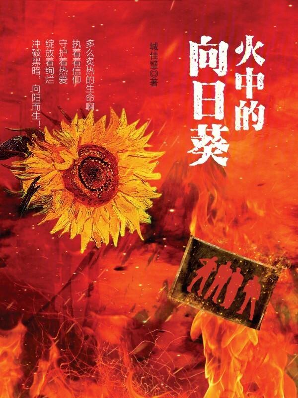 火的向日葵普通话版免费观看