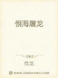 恨海txt