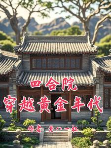 四合院我是傻柱小舅