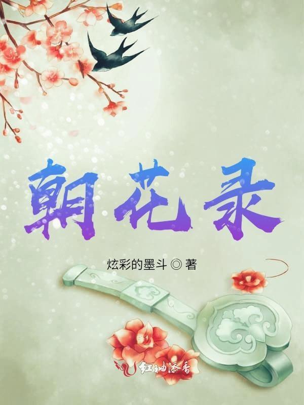 朝花录电视剧