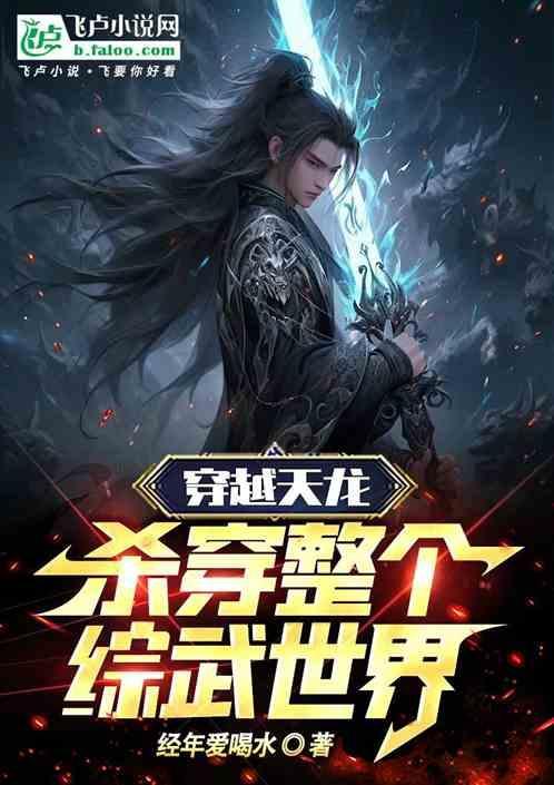 穿越天龙世界的排行榜