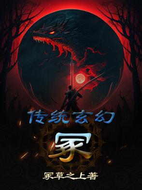 玄幻传承