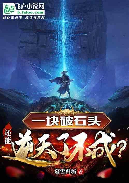 一块石头