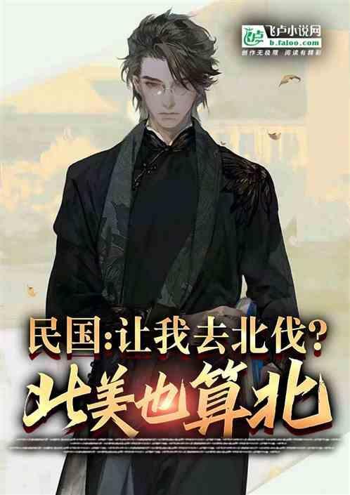 民国让我去北伐?北美也算北伐吗