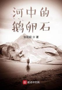河里的鹅卵石是什么岩石