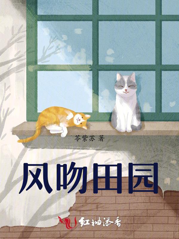 田园风服装