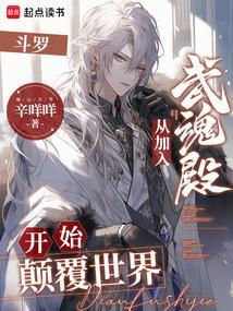 斗罗加入武魂殿