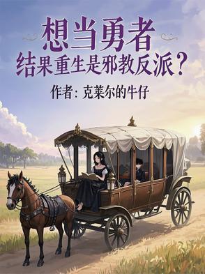 重生的勇者将要开始复仇