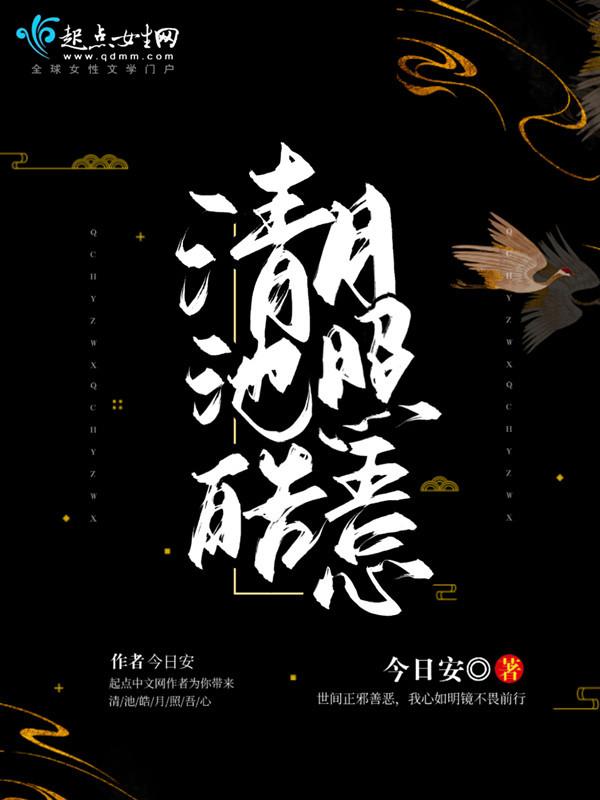 皓月清辉的意思