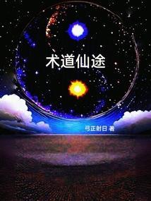 术道txt