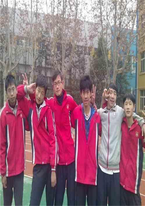 永远的二班