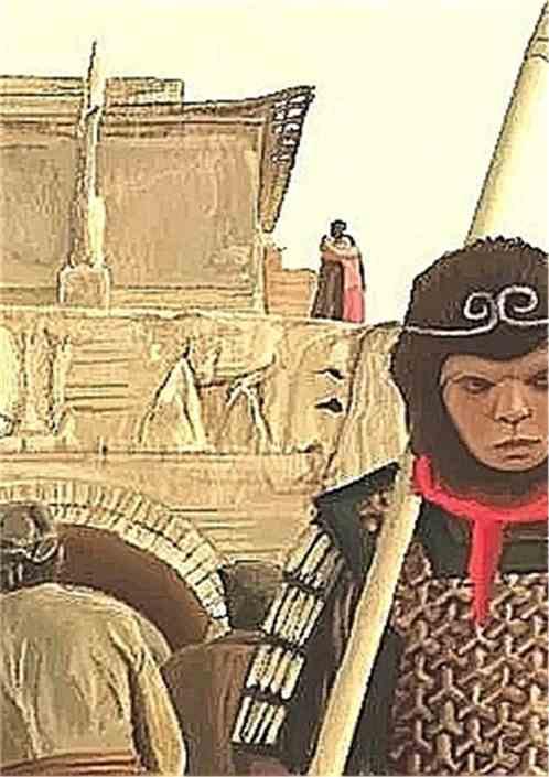 西游从花果山平乱开始全文免费阅读