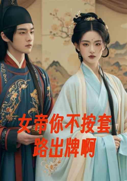 女帝他不是100级
