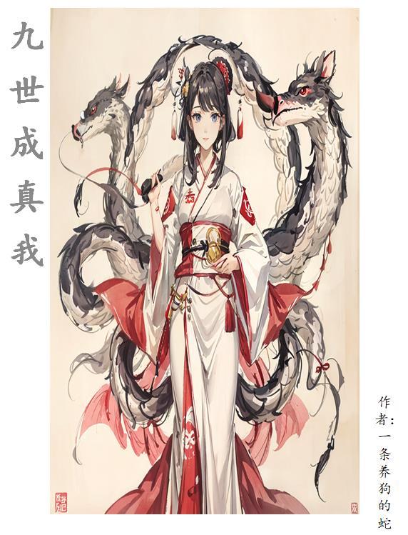 九世红尘成仙