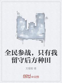 全民参战我独守后方