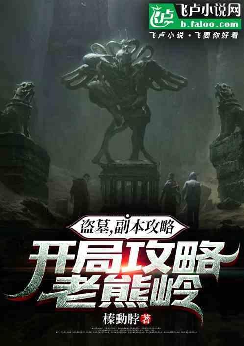 盗墓探险攻略