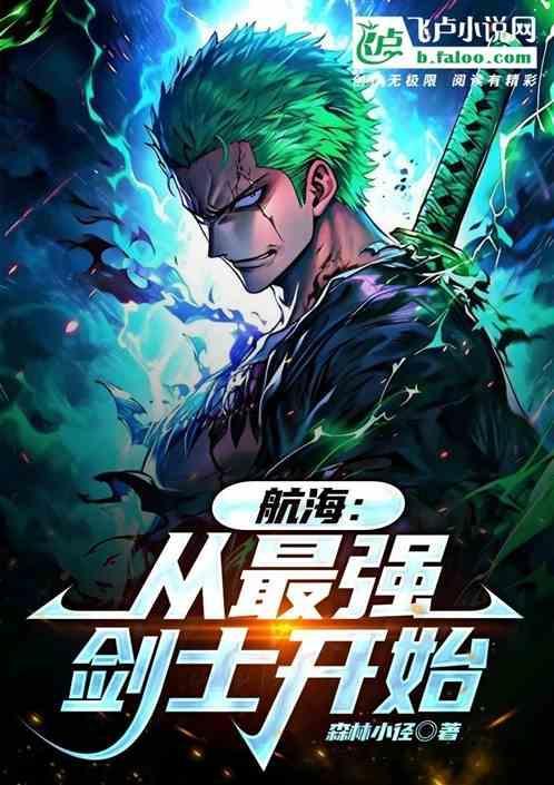 海贼王从最强剑豪开始