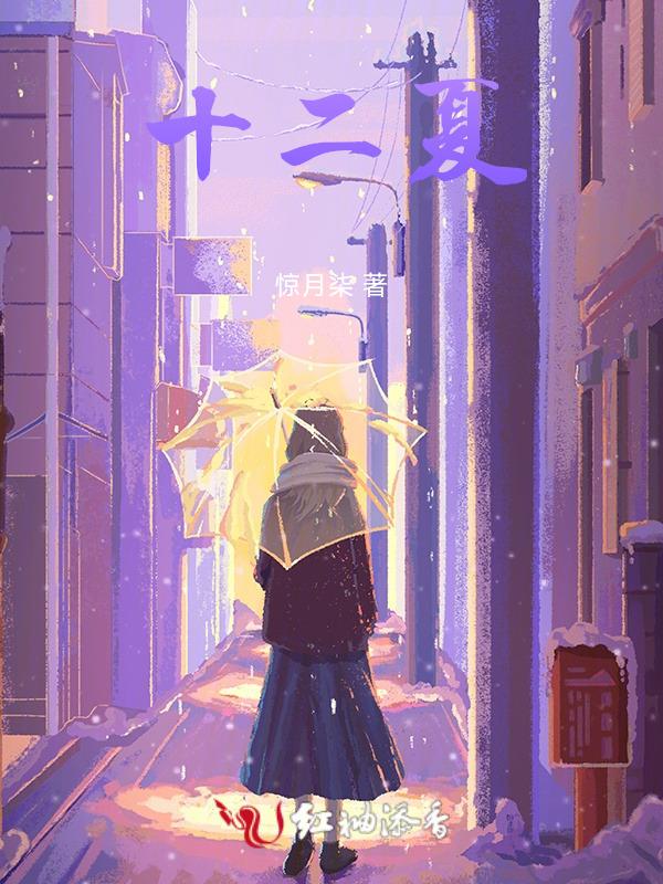 十二夏天