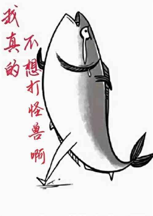 我真不想打职业