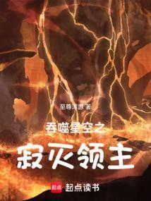 吞噬星空之寂灭领主百度百科