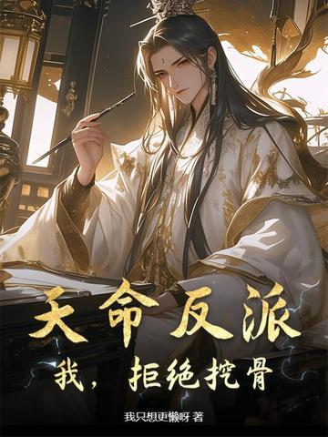 玄幻 我 天命反派