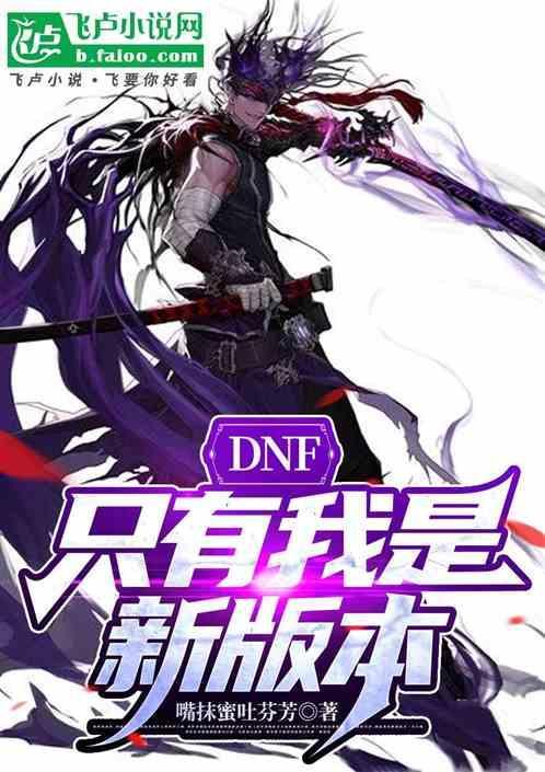 dnf新改版