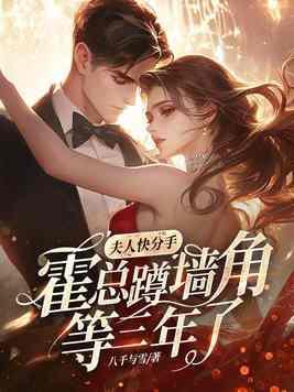 夫人她总想离婚