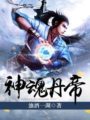 神魂丹帝唐景元