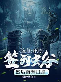 盗墓开局签到虫谷