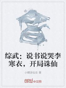 综武说书人