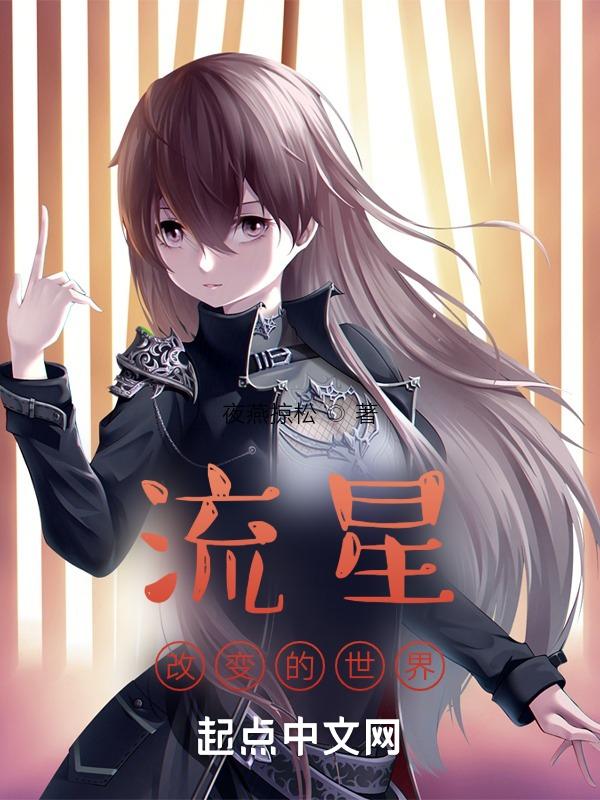流星不能为我们停留