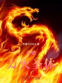斗破万火圣体