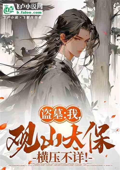 盗墓我是观山太保