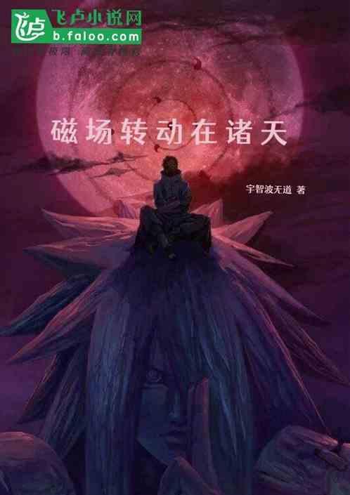 在磁场中