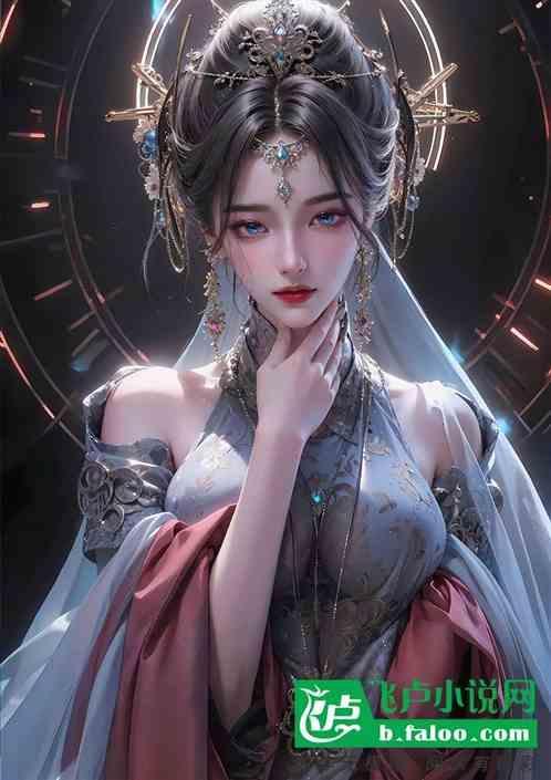 高武法师