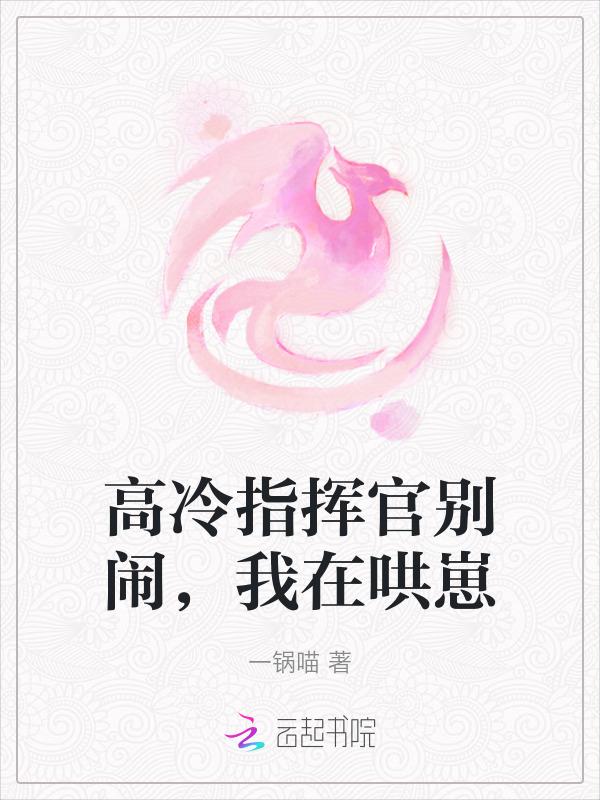 高冷前线指挥官