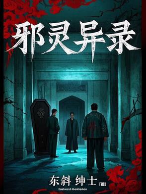 邪灵秘录笔趣阁