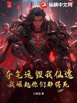 夺回气运后我爆红了宝书网