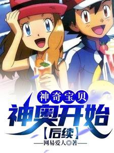 神奇宝贝之神奥冠军