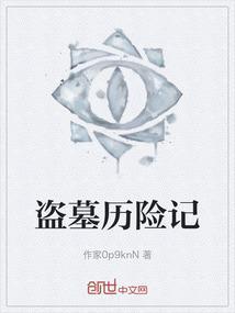 盗墓历险记作文