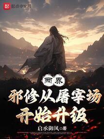 邪修境界