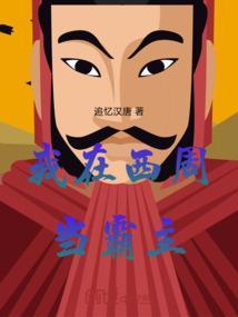 我在西楚撩霸王