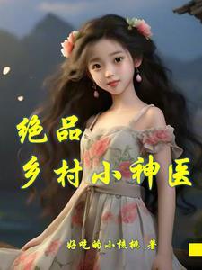 乡村绝品小神医江辰