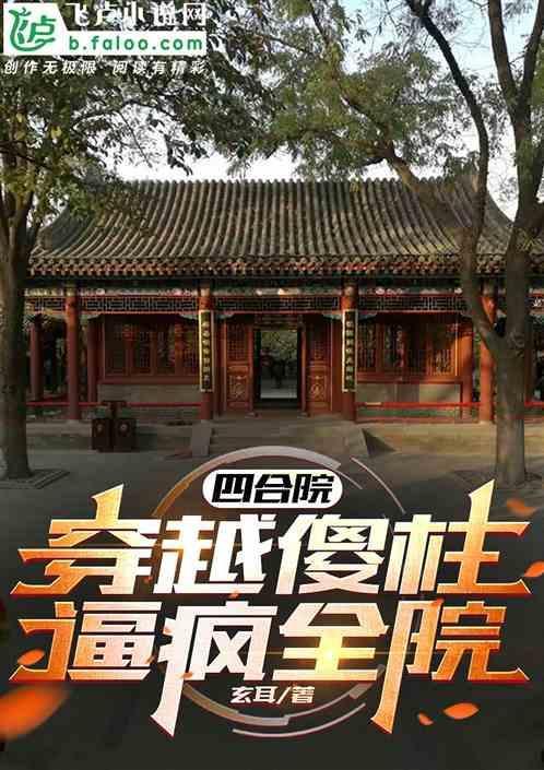 四合院穿越中年傻柱
