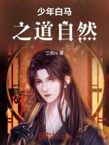 白马少年形容什么